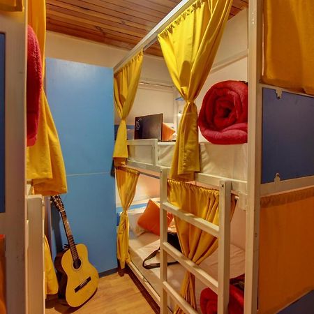 Gostops Naggar Nagar  Ngoại thất bức ảnh