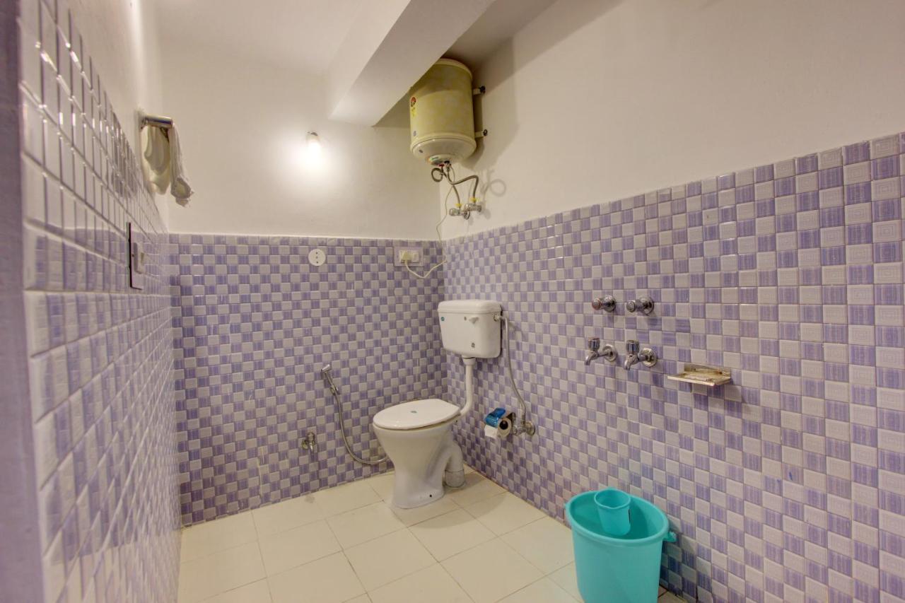 Gostops Naggar Nagar  Ngoại thất bức ảnh