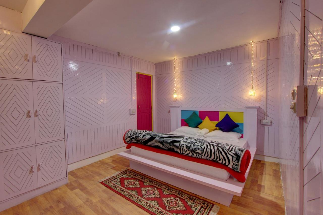 Gostops Naggar Nagar  Ngoại thất bức ảnh