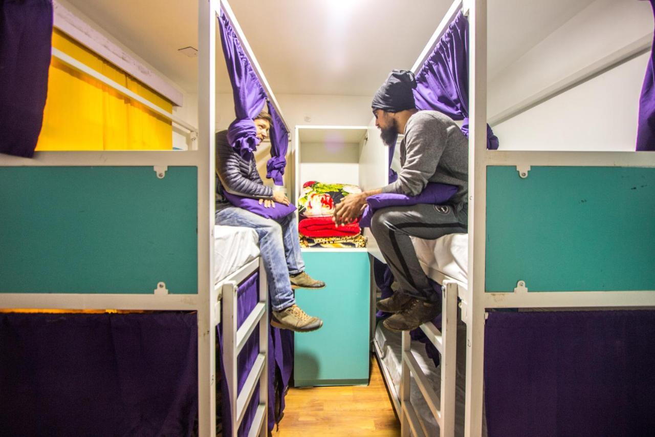 Gostops Naggar Nagar  Ngoại thất bức ảnh