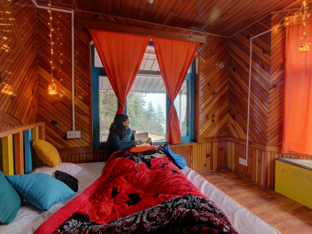 Gostops Naggar Nagar  Ngoại thất bức ảnh