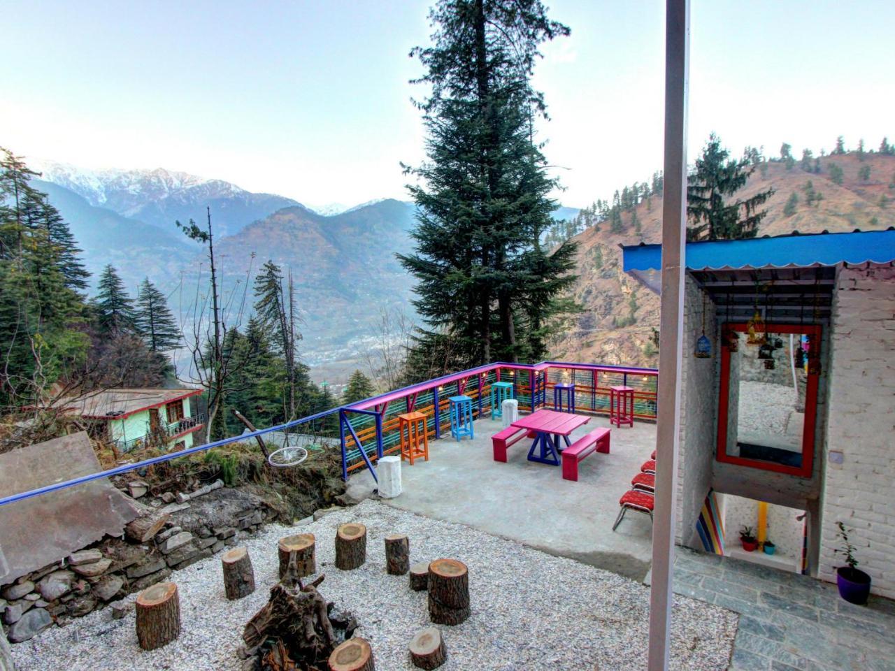 Gostops Naggar Nagar  Ngoại thất bức ảnh