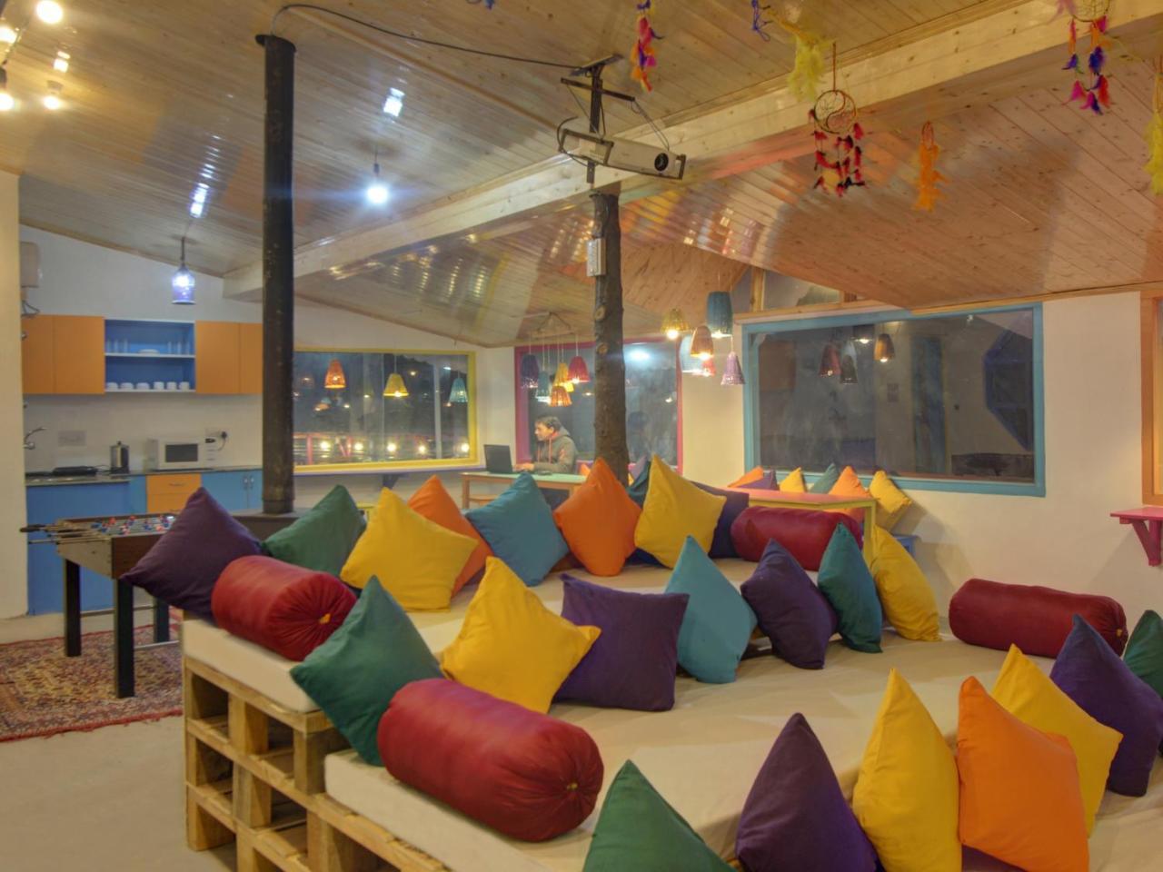 Gostops Naggar Nagar  Ngoại thất bức ảnh