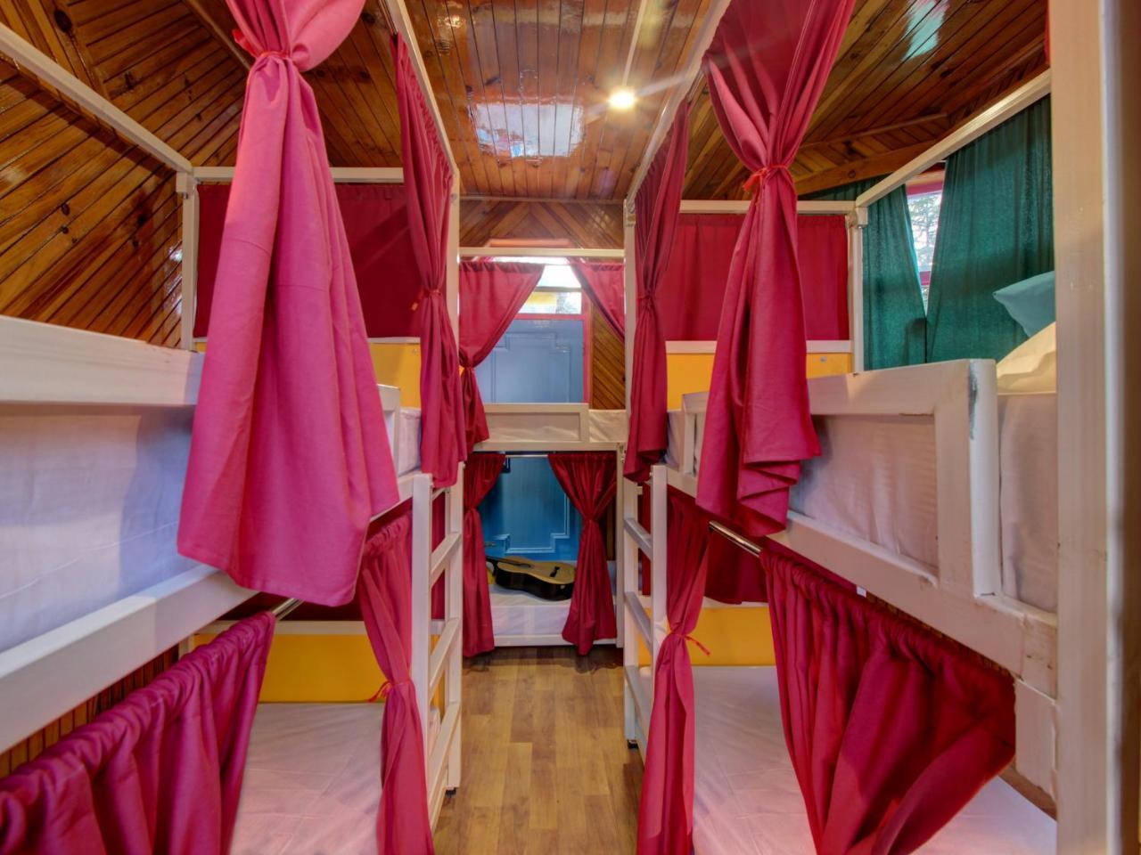 Gostops Naggar Nagar  Ngoại thất bức ảnh