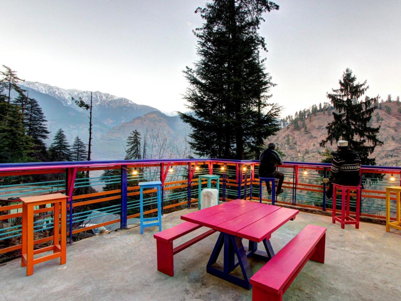 Gostops Naggar Nagar  Ngoại thất bức ảnh