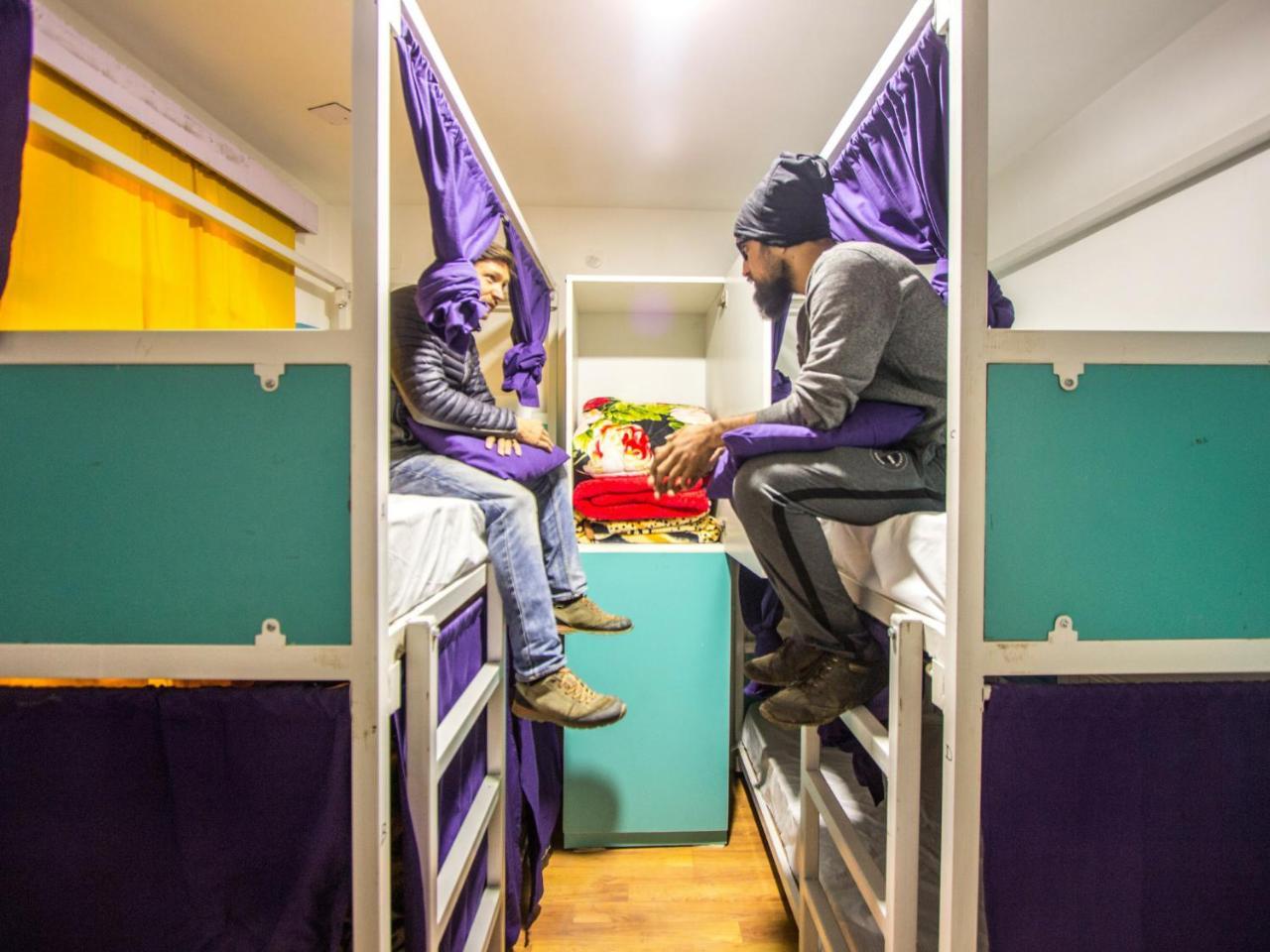 Gostops Naggar Nagar  Ngoại thất bức ảnh
