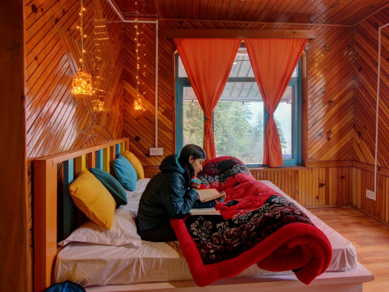 Gostops Naggar Nagar  Ngoại thất bức ảnh