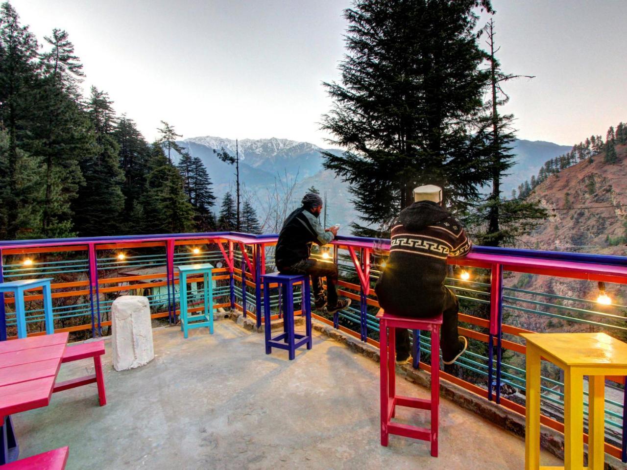 Gostops Naggar Nagar  Ngoại thất bức ảnh